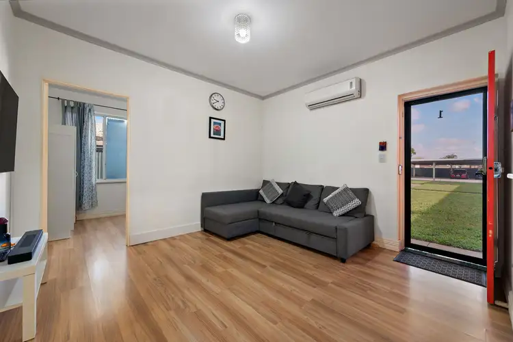 Second view of Homely unit listing, 1/38 Carlisle Street, Camden Park SA 5038