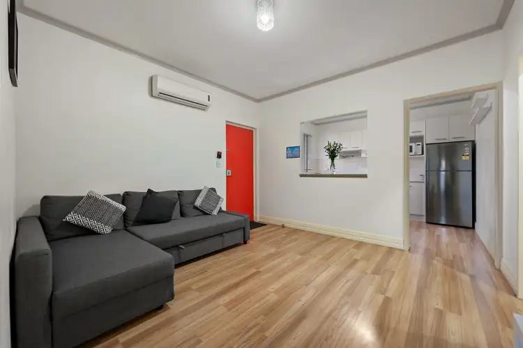 Third view of Homely unit listing, 1/38 Carlisle Street, Camden Park SA 5038