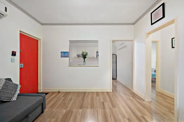 Fourth view of Homely unit listing, 1/38 Carlisle Street, Camden Park SA 5038