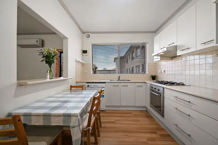 Fifth view of Homely unit listing, 1/38 Carlisle Street, Camden Park SA 5038