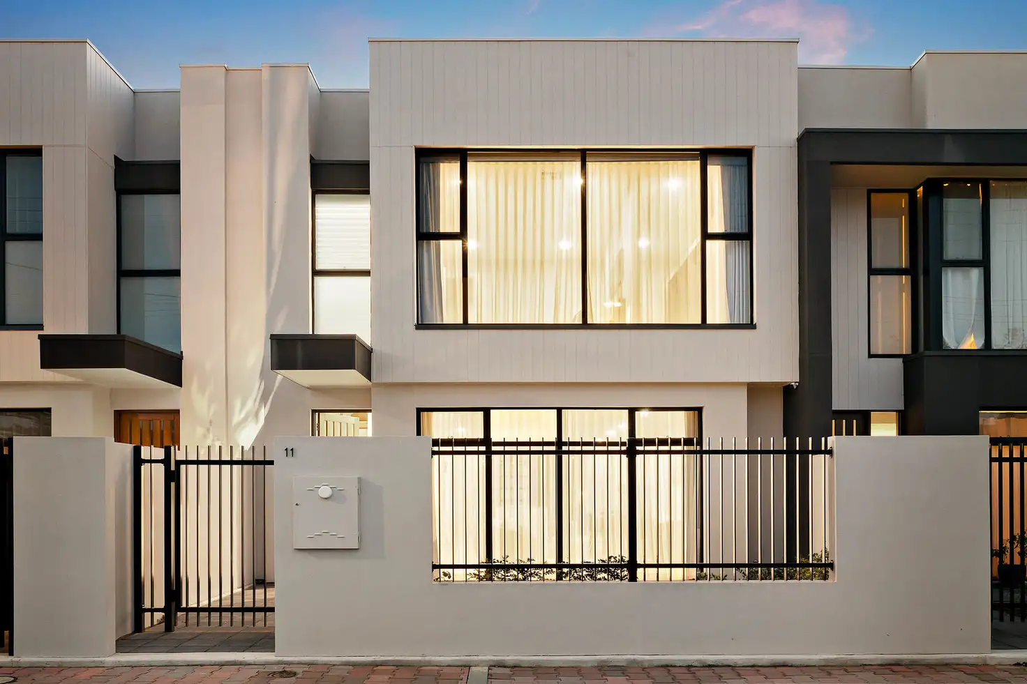 Main view of Homely house listing, 11 Tod Street, Glenelg North SA 5045