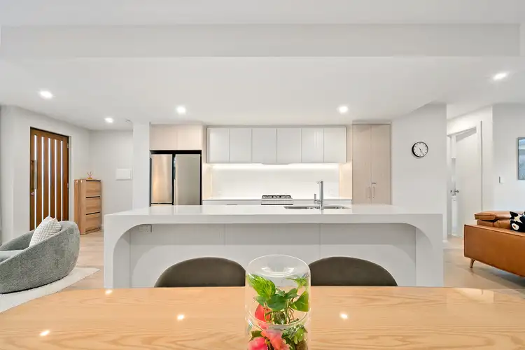 Second view of Homely house listing, 11 Tod Street, Glenelg North SA 5045