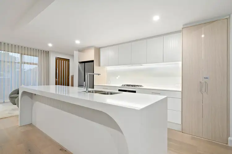 Third view of Homely house listing, 11 Tod Street, Glenelg North SA 5045