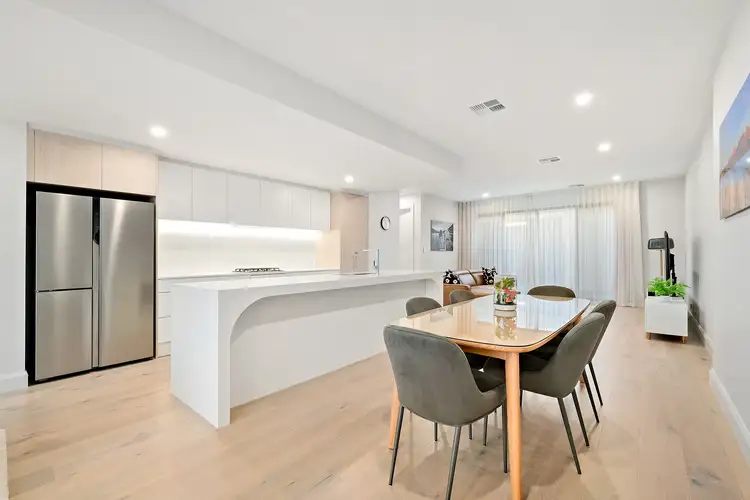 Fifth view of Homely house listing, 11 Tod Street, Glenelg North SA 5045