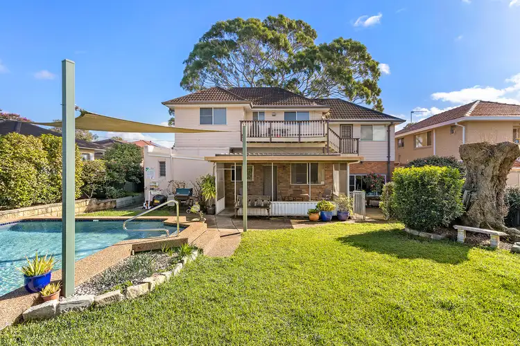Second view of Homely house listing, 31 Beaconsfield Street, Bexley NSW 2207