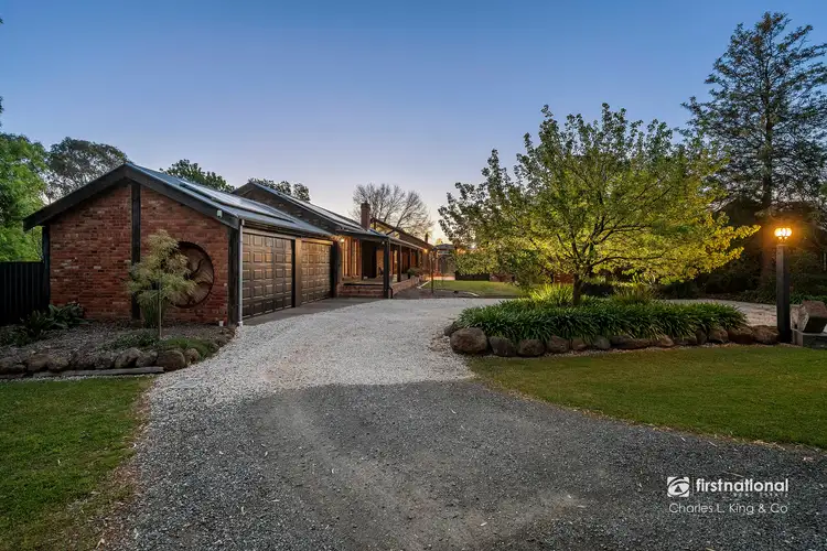 9 Moama Street, Echuca VIC 3564