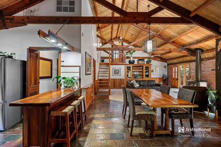 Fourth view of Homely house listing, 9 Moama Street, Echuca VIC 3564