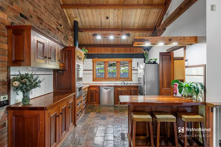 Fifth view of Homely house listing, 9 Moama Street, Echuca VIC 3564