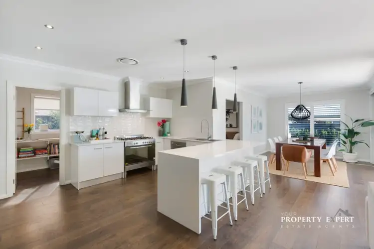 Second view of Homely house listing, 186 Elara Boulevard, Marsden Park NSW 2765