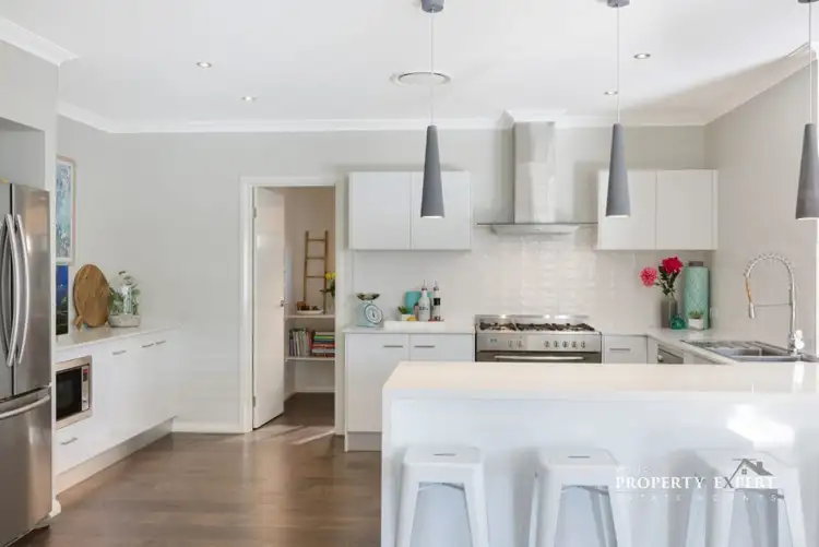 Third view of Homely house listing, 186 Elara Boulevard, Marsden Park NSW 2765