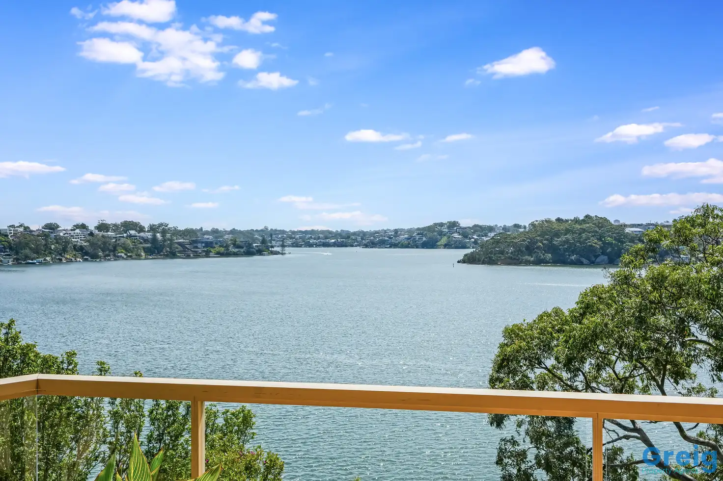 Main view of Homely apartment listing, 17/127-129 Princes Highway, Sylvania NSW 2224