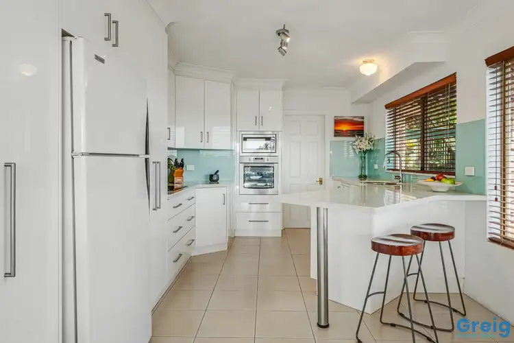 Fourth view of Homely apartment listing, 17/127-129 Princes Highway, Sylvania NSW 2224