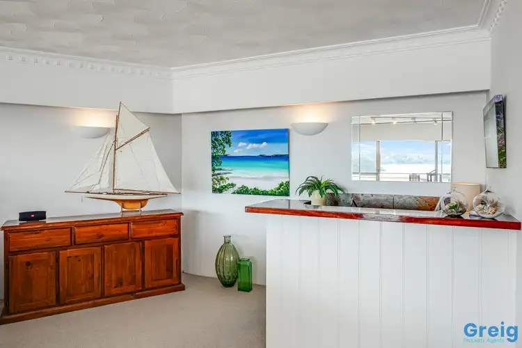 Fifth view of Homely apartment listing, 17/127-129 Princes Highway, Sylvania NSW 2224