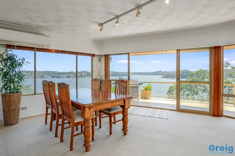 Sixth view of Homely apartment listing, 17/127-129 Princes Highway, Sylvania NSW 2224