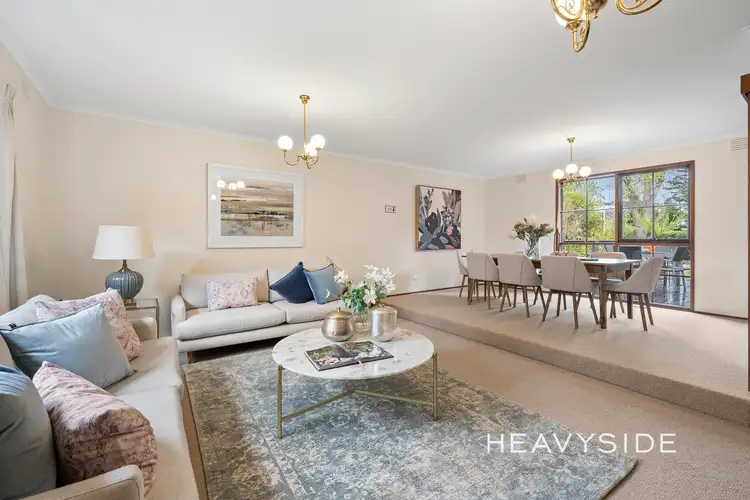 Second view of Homely house listing, 184 Mont Albert Road, Canterbury VIC 3126