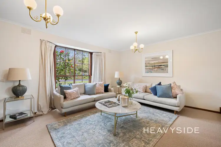 Third view of Homely house listing, 184 Mont Albert Road, Canterbury VIC 3126