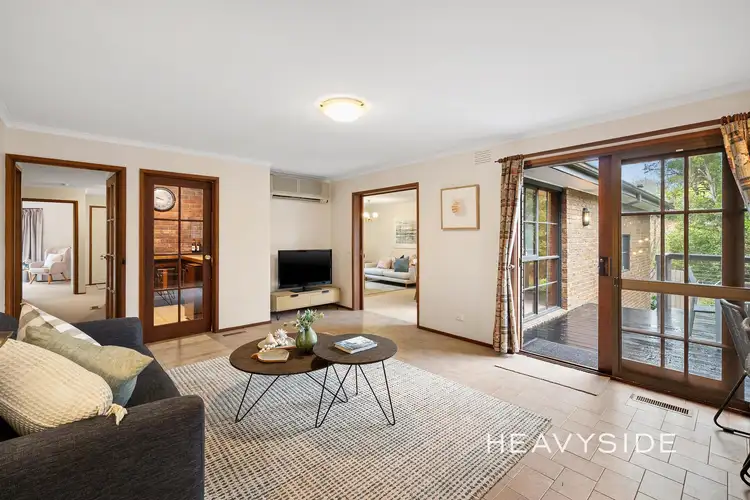 Fourth view of Homely house listing, 184 Mont Albert Road, Canterbury VIC 3126