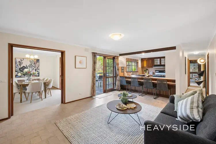 Fifth view of Homely house listing, 184 Mont Albert Road, Canterbury VIC 3126