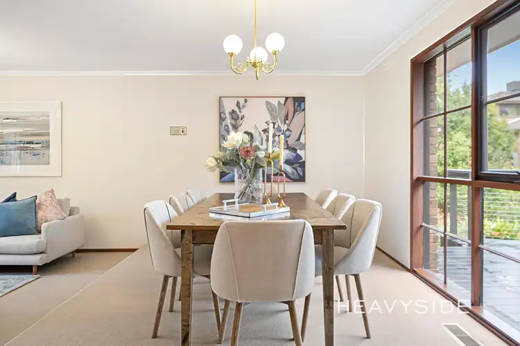 Sixth view of Homely house listing, 184 Mont Albert Road, Canterbury VIC 3126