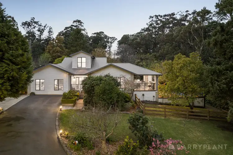 Main view of Homely house listing, 15 Mount Burnett Road, Mount Burnett VIC 3781