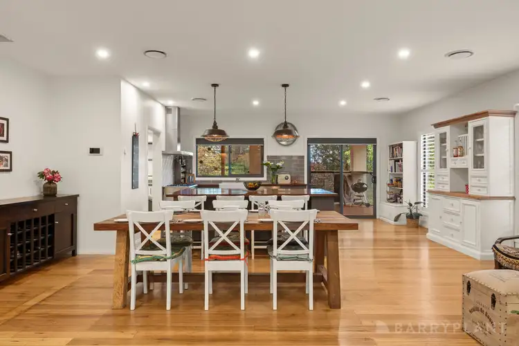 Third view of Homely house listing, 15 Mount Burnett Road, Mount Burnett VIC 3781
