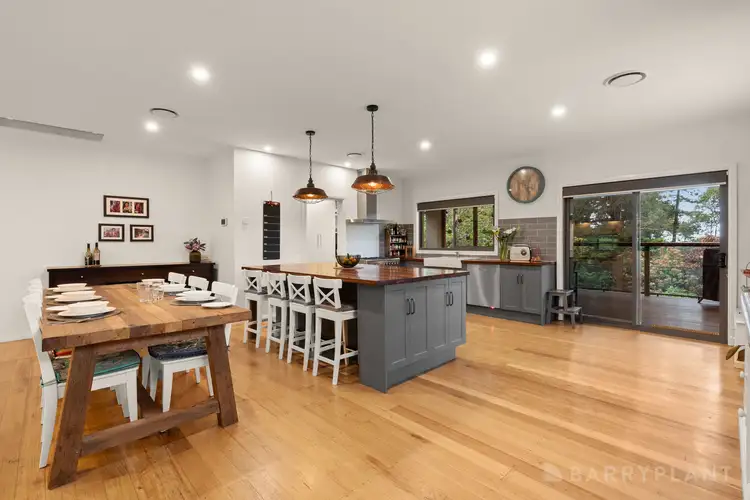 Fourth view of Homely house listing, 15 Mount Burnett Road, Mount Burnett VIC 3781