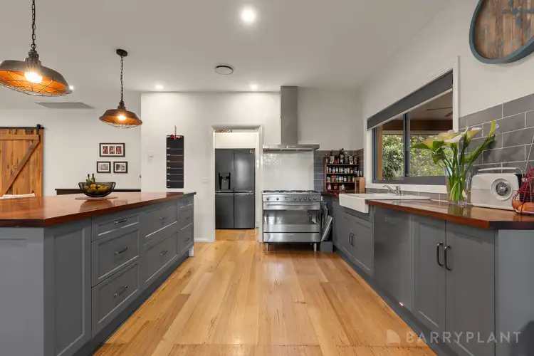 Fifth view of Homely house listing, 15 Mount Burnett Road, Mount Burnett VIC 3781