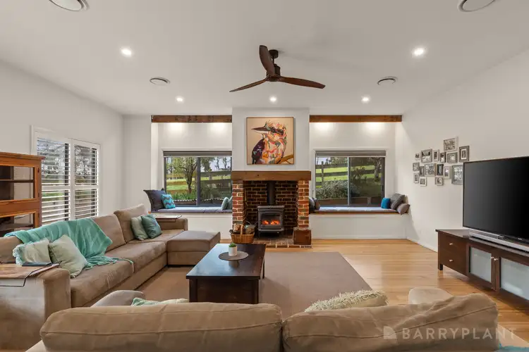 Sixth view of Homely house listing, 15 Mount Burnett Road, Mount Burnett VIC 3781