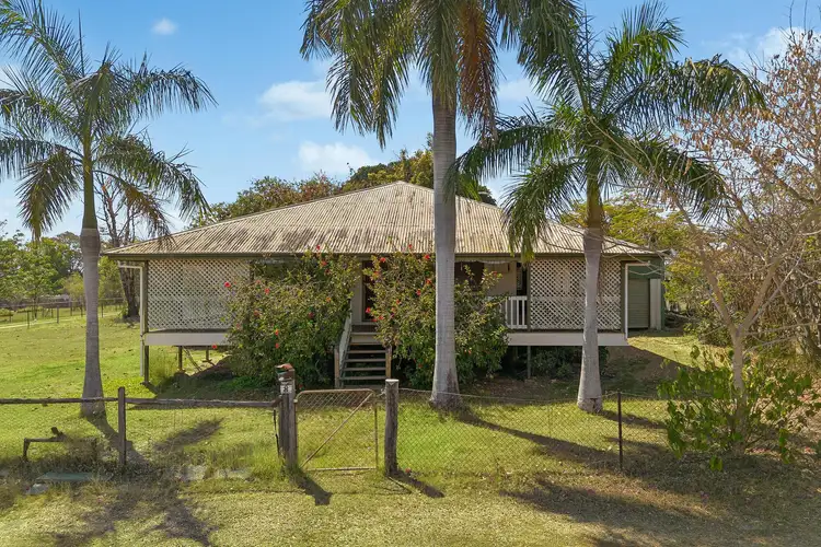 8 John Street, Gracemere QLD 4702