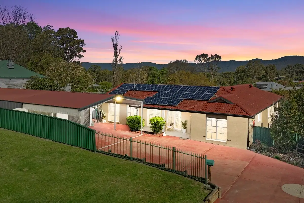 Main view of Homely house listing, 9 Mulbring Street, Ellalong NSW 2325