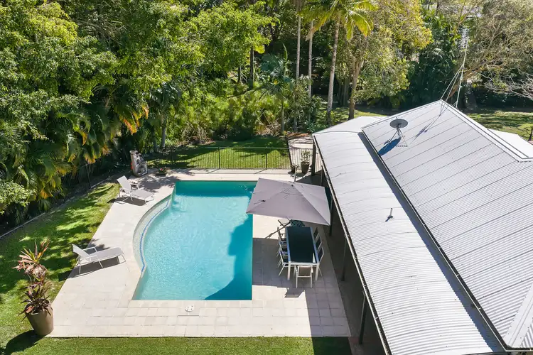 8a Baron Court, Tallai QLD 4213