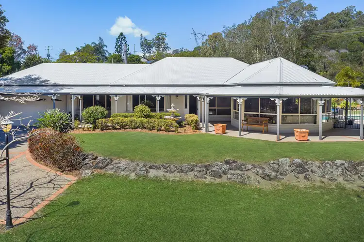 8a Baron Court, Tallai QLD 4213