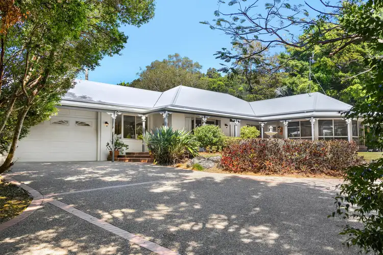 8a Baron Court, Tallai QLD 4213