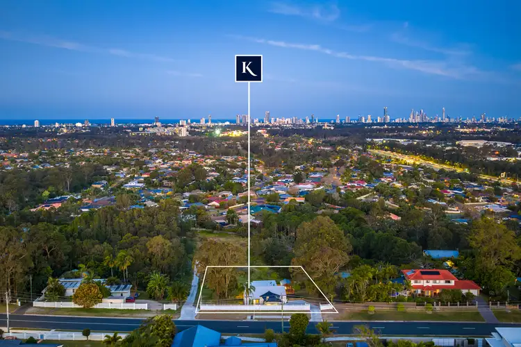 40a Uplands Drive, Parkwood QLD 4214