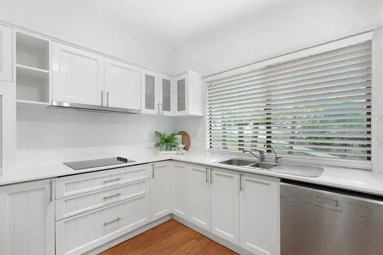 Fifth view of Homely house listing, 40a Uplands Drive, Parkwood QLD 4214