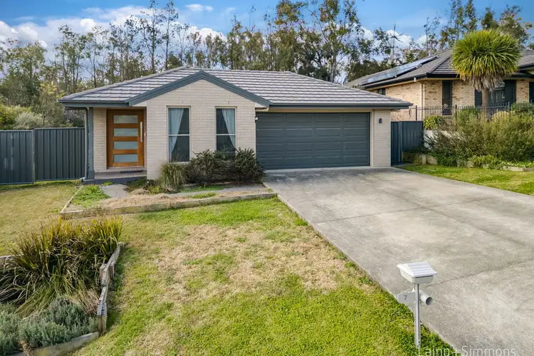 7 Grandview Crescent, Armidale NSW 2350
