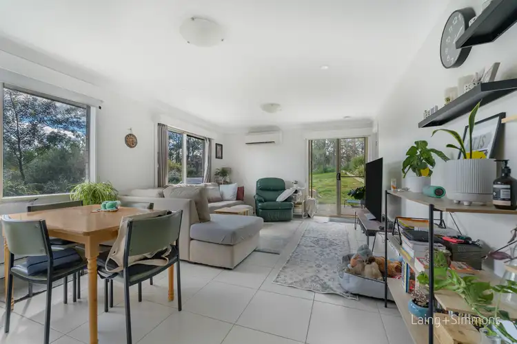 Second view of Homely house listing, 7 Grandview Crescent, Armidale NSW 2350