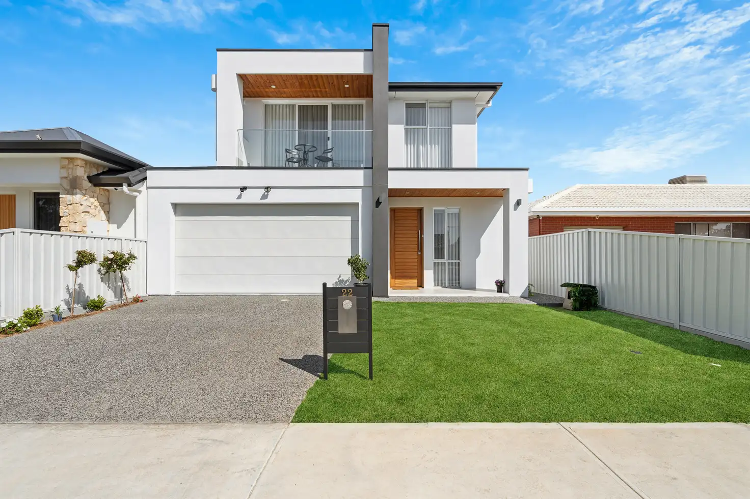 Main view of Homely house listing, 22 Woodlake Avenue, West Lakes SA 5021