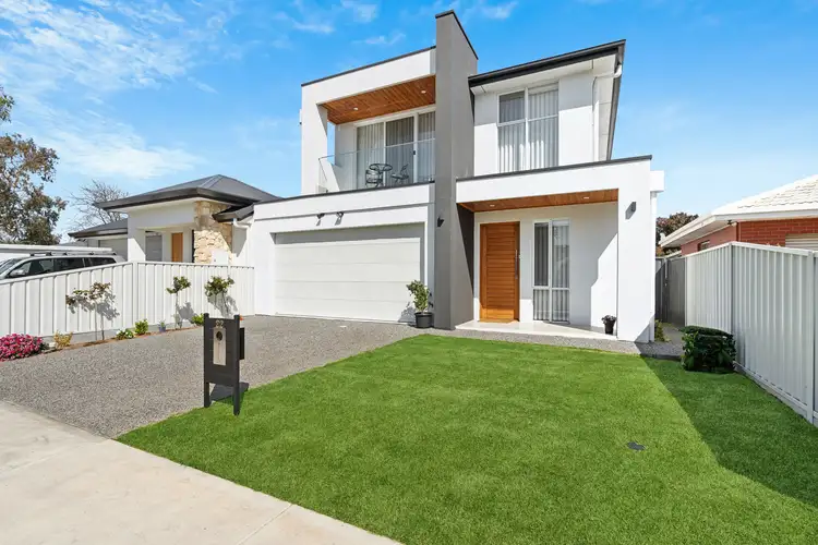 Second view of Homely house listing, 22 Woodlake Avenue, West Lakes SA 5021