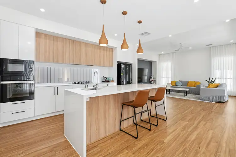 Third view of Homely house listing, 22 Woodlake Avenue, West Lakes SA 5021