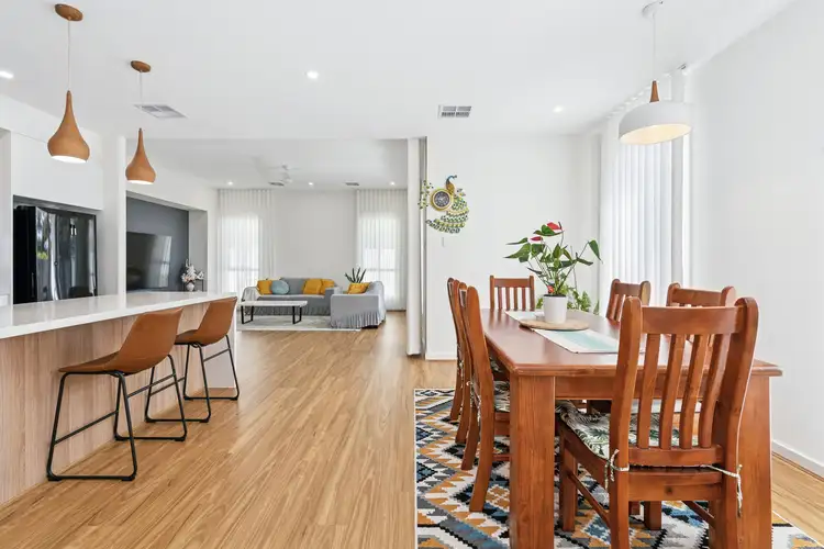 Fourth view of Homely house listing, 22 Woodlake Avenue, West Lakes SA 5021