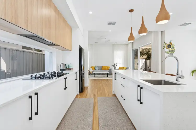 Fifth view of Homely house listing, 22 Woodlake Avenue, West Lakes SA 5021