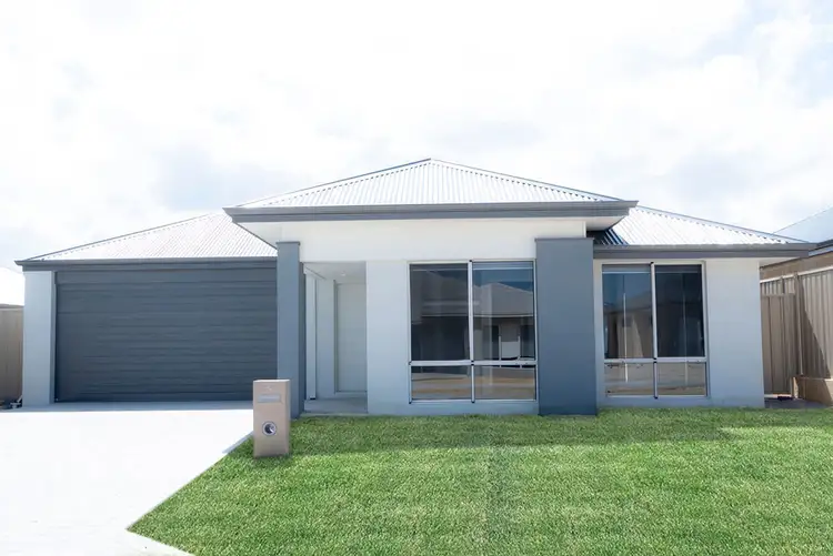 5 Rockcod Way, Two Rocks WA 6037