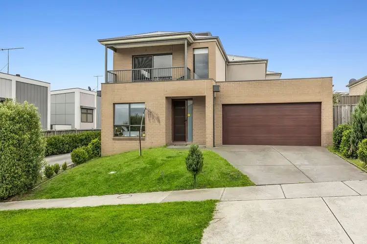 38a Morena Street, Highton VIC 3216