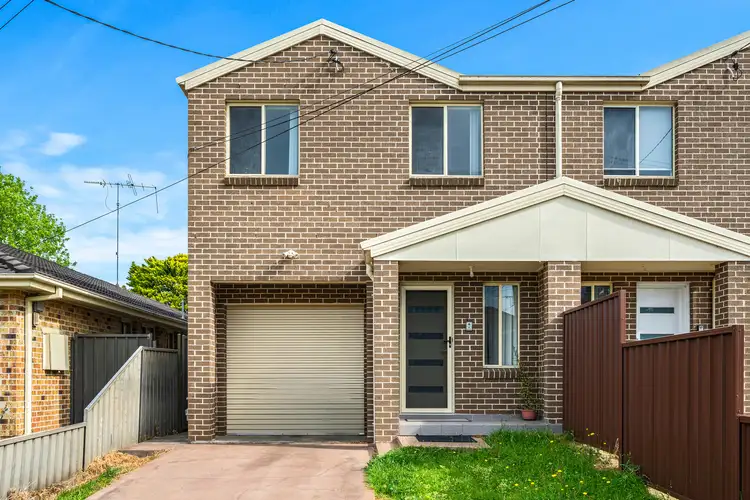 10B Linden Street, Mount Druitt NSW 2770