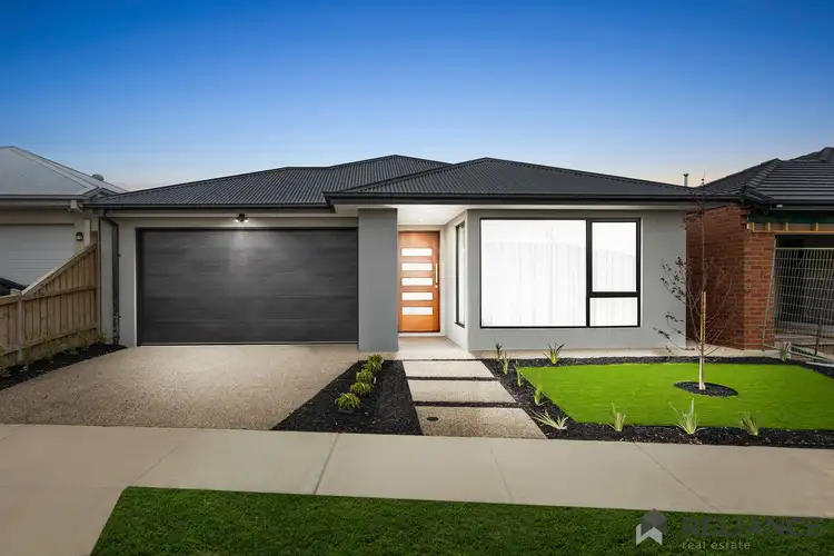 57 Quinta Crescent, Sunbury VIC 3429