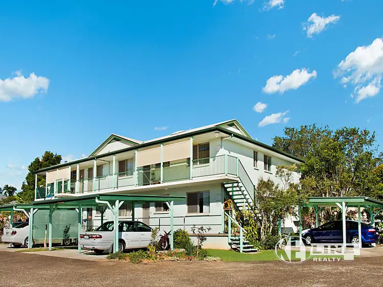 4/32 Mary Street, Nambour QLD 4560