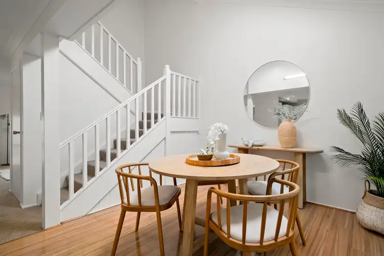 Third view of Homely townhouse listing, 2/133 Griffiths Street, Balgowlah NSW 2093