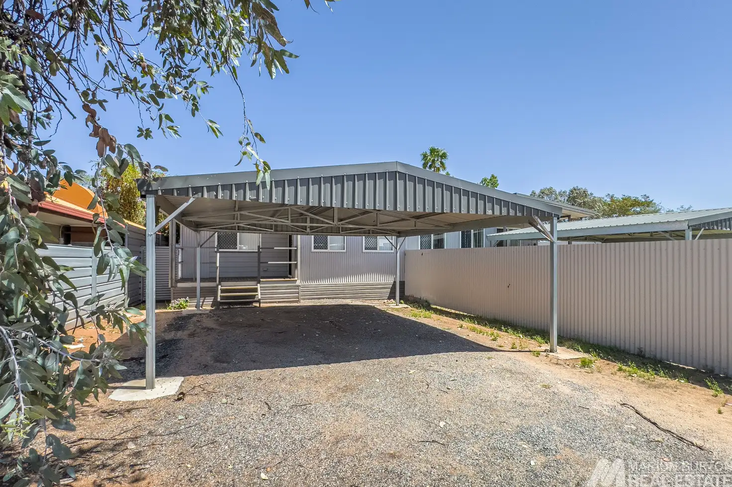 Main view of Homely house listing, 50A Grevillea Road, Sadadeen NT 870