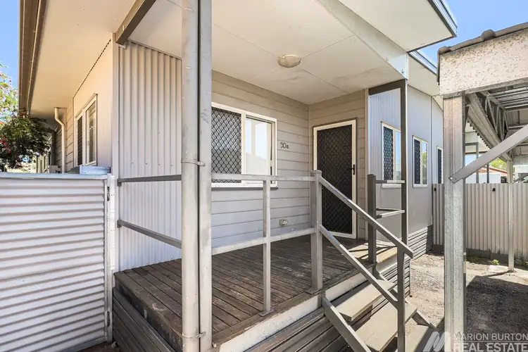 Second view of Homely house listing, 50A Grevillea Road, Sadadeen NT 870